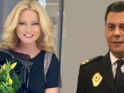 Pınar Deniz ve Müge Anlı'nın kocası Şinasi Yüzbaşıoğlu'nun ortak noktası ortaya çıktı meğer...