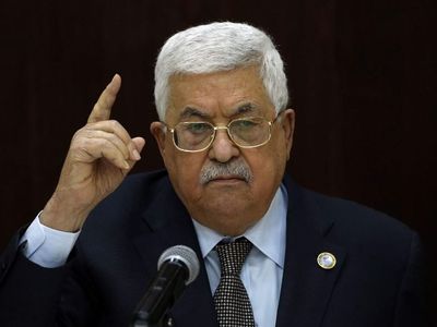 Filistin Devlet Başkanı Mahmud Abbas Kimdir?