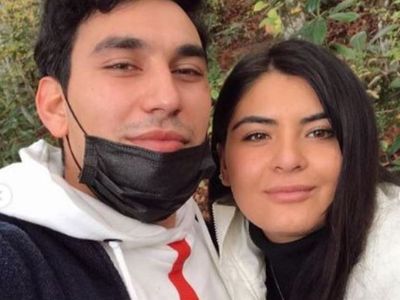 Hanife Yine Paylaşımıyla Sosyal Medyayı Birbirine Kattı!