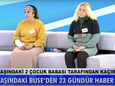 Gün geçmiyor ki ekran başında kriz geçirelim! Müge Anlı'da kızı yaşındaki çocuğu kaçıran 43 yaşındaki adam sinirleri zıplattı
