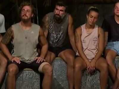 Survivor tarihinde bir ilk: Nisa Bölükbaşı’nın oyun sırasında yaptığı herkesi şaşkına çevirdi
