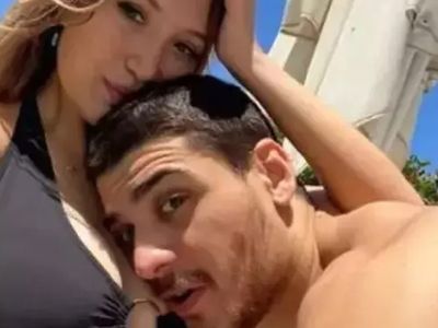 Mehmet Ali Erbil'in kızı Yasmin Erbil'den Survivor Yiğit ile ilgili sevenlerini üzen paylaşım: Çok mutsuzum!