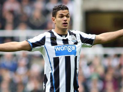 Kayserispor, Hatam Ben Arfa Transferinde Anlaşmaya Çok Yakın!