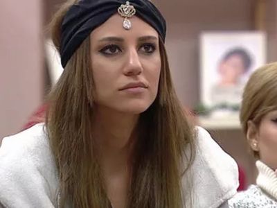 Kısmetse Olur’un kavgacı yarışmacısı Melis Buse Betkaya, başörtülü kadına herkesin içinde hakaret etti