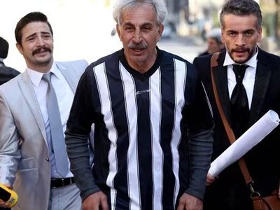 Kardeş Payı'nın ünlü oyuncusu Rıza Akın kaldırıldığı hastanede hayatını kaybetti