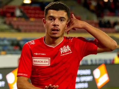 Beşiktaş transferde gözüne Zeki Amdouni'yi kestirdi!