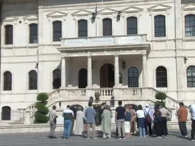 Sivas’ın tarihi dokusu turistleri kendine çekiyor