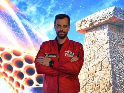 Erdemir, TEKNOFEST Güneydoğu’da çelik üretim gücünü sergiledi