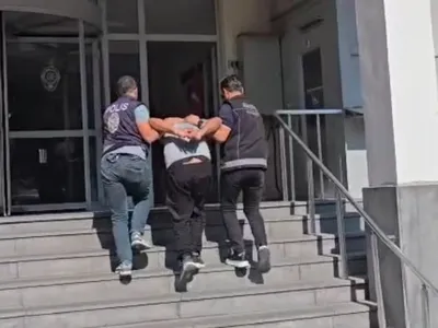 Kayseri'de 21 yıl hapis cezası olan hükümlü operasyonla yakalandı