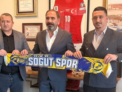 Söğütspor'dan TFF'ye profesyonellik çağrısı