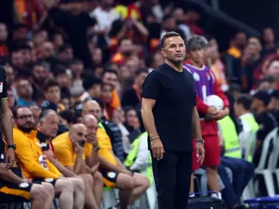 Okan Buruk Fenerbahçe derbisinde yeni bir sınav verecek