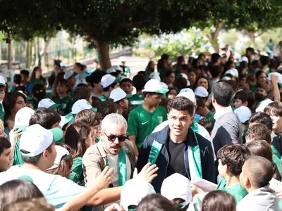 Bodrumun gençleri geleceği inşa ediyor: Kulüpte yeni dönem başlıyor