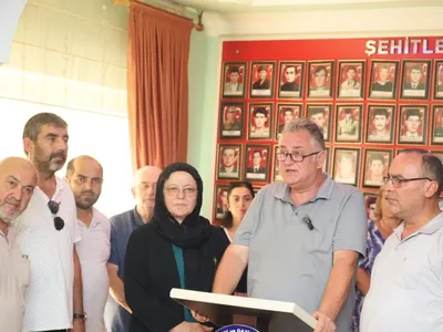 Şehit ailelerinden birlik çağrısı: Adalet istiyoruz