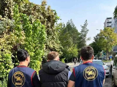 Diyarbakır’da suçlarla mücadelede önemli başarı: 110 kişi yakalandı