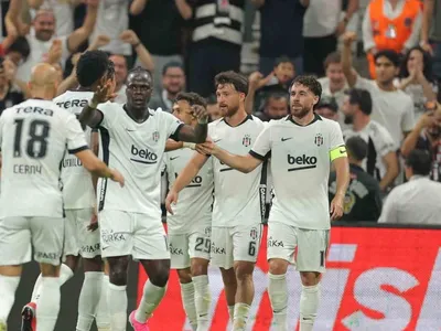 Beşiktaş, Avrupa Ligi’nde play-off için sahaya çıkıyor