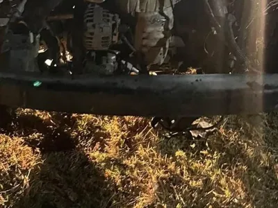 Kayseri'de otomobil yayalara çarptı: 1 ölü, 2 yaralı