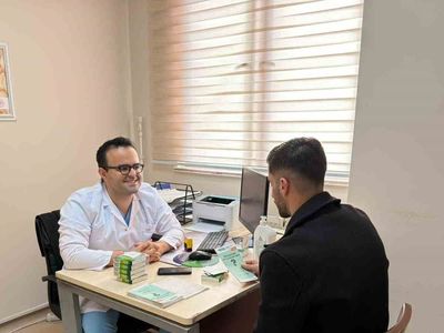 Hakkari'de sigarayı bırakmak isteyenler için yeni bir destek noktası
