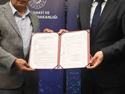 Karaman elmasının coğrafi işaret tescili için önemli adım atıldı