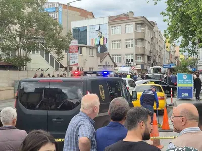 Çorlu'da iki polisin şehit edildiği davada sanık ilk kez hakim karşısında