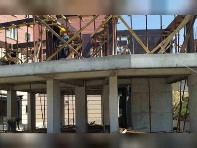 1 daire için gerekli demir miktarı ne kadardır? Evlerin inşaatı için harcanan demir miktarı