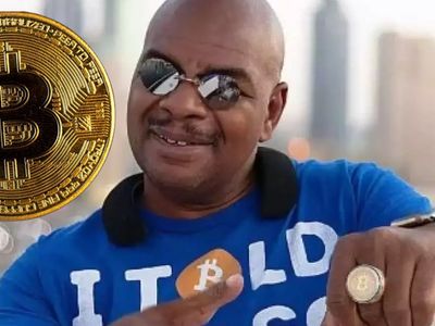 1 dolara aldığı bitcoin onu milyoner yaptı: Davinci Jeremie bütün hayatını bitcoin'e adadı!