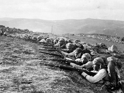 1. Dünya Savaşının Genel ve Özel Nedenleri Nelerdir, Osmanlı Neden 1. Dünya Savaşına Katıldı?