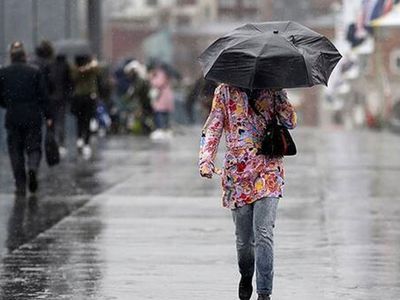 1 Mayıs 2022 Pazar hava durumu nasıl olacak? Meteoroloji Genel Müdürlüğü 1 Mayıs 2022 hava durumu tahmin raporunu yayımladı: İl il sağanak yağış uyarısı!