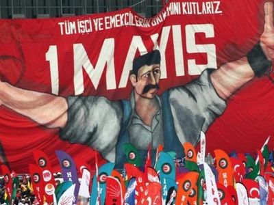 1 Mayıs kutlama mesajları, sözleri 2022 (resimli ve yepyeni): Anlamlı, güzel, 1 Mayıs İşçi Bayramı kutlama mesajları ile sözleri