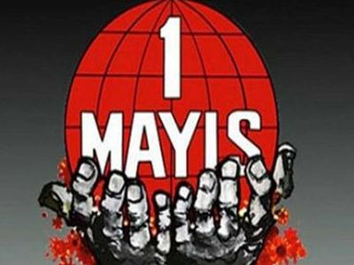 1 Mayıs nerede kutlanacak? 1 Mayıs miting alanı olarak neresi belirlendi?