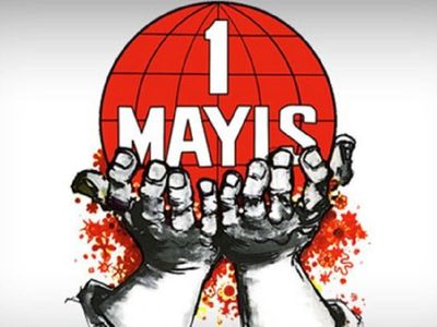 1 Mayıs resmi tatil mi? 1 Mayıs hangi güne denk geliyor? 1 Mayısta okul var mı? 1 Mayıs'ta ek ders ödemesi yapılır mı?
