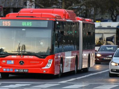 1 Mayıs’ta otobüsler ücretsiz mi? 1 Mayıs 2024 Marmaray, Başkentray, İZBAN bedava olacak mı?