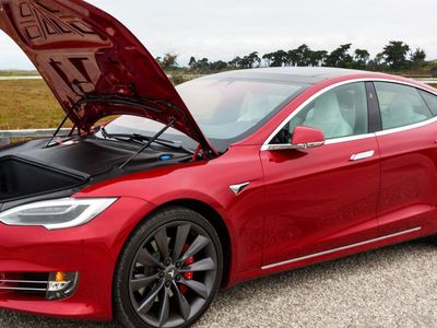 1 milyon aracını geri çağırıyor: Elektrikli araç devinden skandal üretim hatası