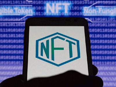 1 Milyon Dolarlık NFT Galerisi Açıldı