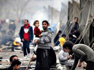 1 milyon kişi gidecek! Suriyeliler evlerine dönüyor: İşte 8 aşamalı dönüş planı