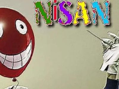 1 Nisan şakaları Whatsapp 1 Nisan şakaları : Anneye, babaya veya aileye 1 nisan şakaları