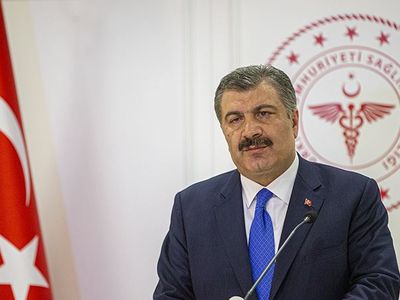 1 Sene Önce Bugün Koronavirüs'ten İlk Kaybımızı Verdik