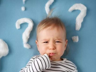 1 yaş sendromu var mı, neden olur? 1 yaşına giren bebeklerde dikkat edilmesi gerekenler