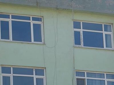 1 Yaşındaki Küçük Bebek Pencereden Aşağı Düştü