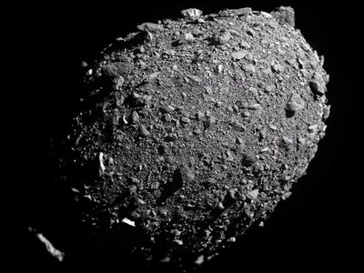 10 bin katrilyon dolar değerinde: NASA açıkladı! Çekirdeğinde çok sayıda nadir element bulunuyor
