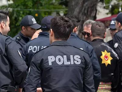 10 bin polis alımı için İçişleri Bakanlığı'ndan çarpıcı açıklama: Alımlar ne zaman başlayacak? Şartları neler olacak?