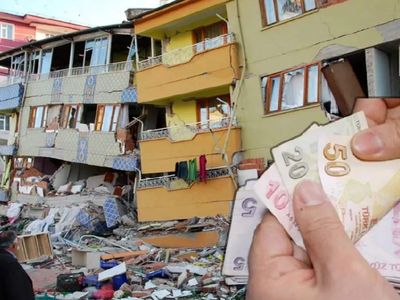 10 bin TL yardım başvurusu nasıl yapılır? Deprem yardımı kimlere verilecek? E-Devlet deprem yardımı başvuru ekranı