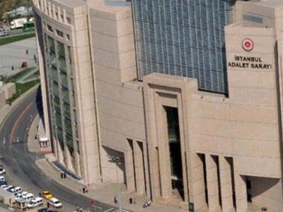 10 Emekli Amiralin Gözaltı Süresi Uzatıldı