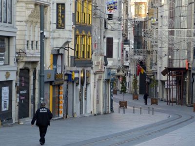 10 Haziran'da Yasaklar Kalkacak mı?