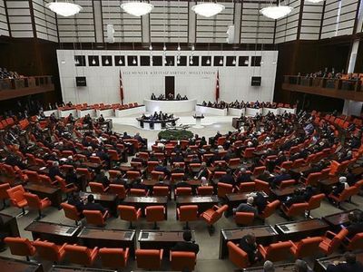 10 HDP'li Milletvekil İçin Fezleke Meclis'e Sunuldu