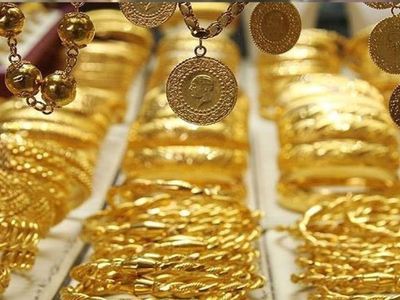10 Kasım altın fiyatları: Gram ve çeyrek altın fiyatları ne kadar? Altın fiyatları düşecek mi, yükselecek mi?