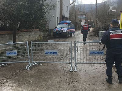 10 Kişide Mutasyonlu Virüs Tespit Edildi!