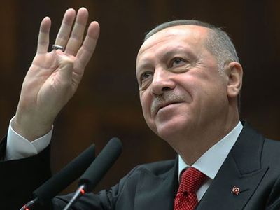 10 Mart 2021 Cumhurbaşkanı Bugün Nerede?