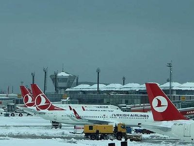 10 Mart 2022 Perşembe iptal edilen uçak seferleri hangileri? THY uçak seferleri yapılacak mı, iptal edildi mi?