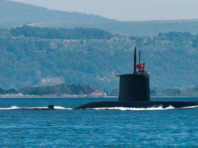 10 parmağında 10 marifet var: İnşaatı hızla sürüyor! Türk donanmasının güçlü bir neferi olacak