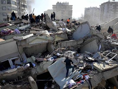 10 Şubat deprem oldu mu, nerede oldu? En son hangi ilde, kaç şiddetinde deprem oldu? 10 Şubat Kandilli ve AFAD son depremler listesi